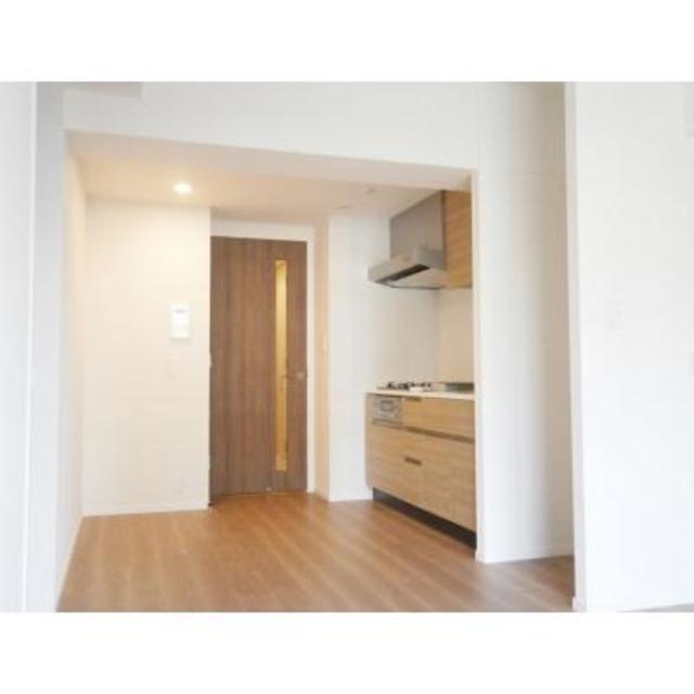 ※写真は同タイプ住戸です。