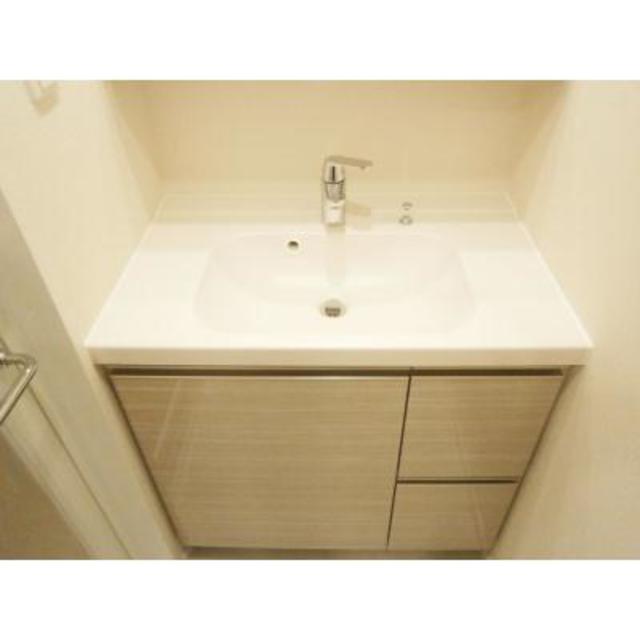 ※写真は同タイプ住戸です。