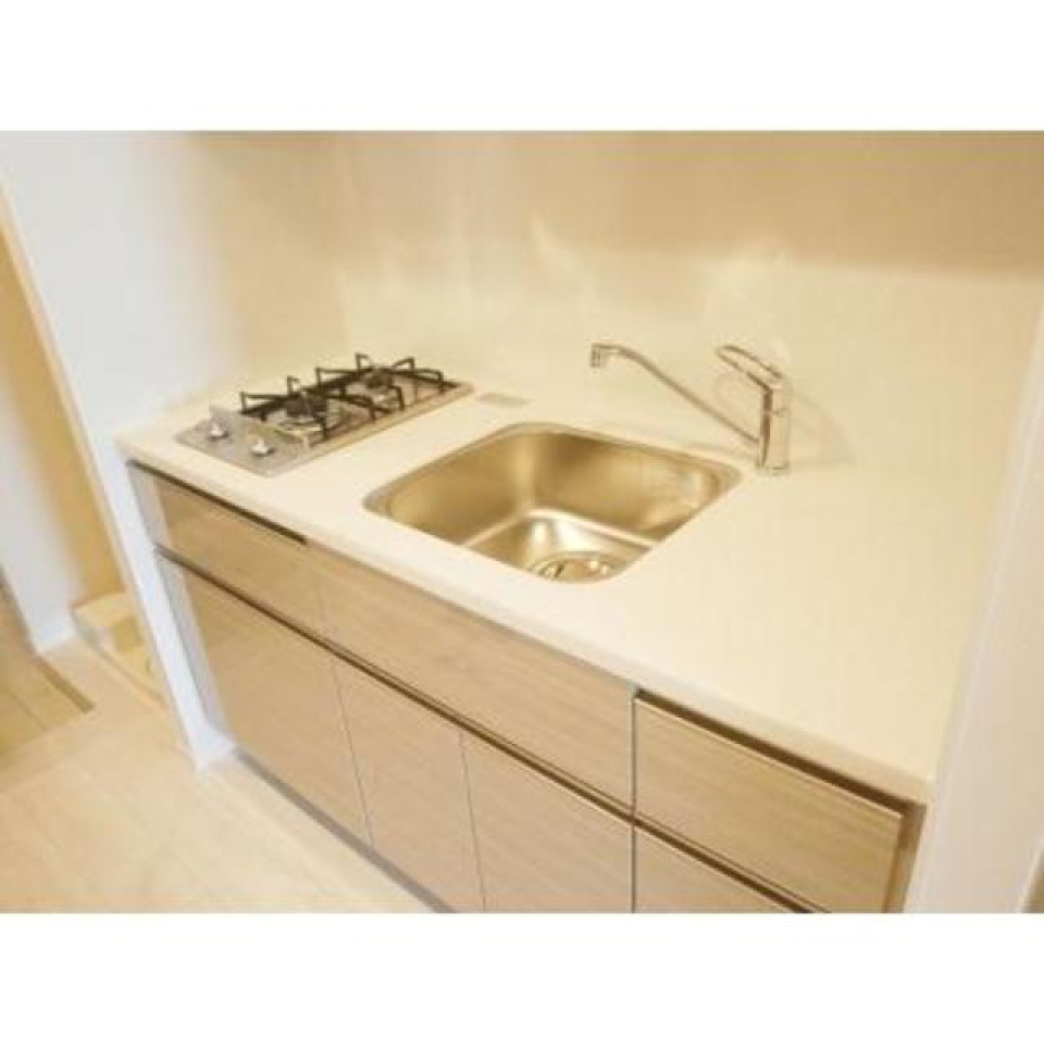 ※写真は同タイプ住戸です。