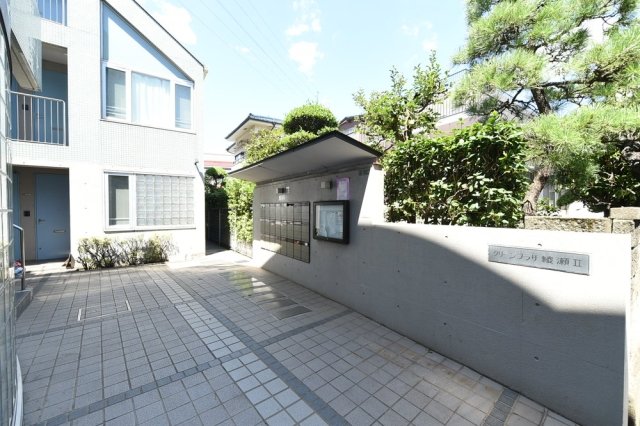 毎日ここを通ってお家へ帰ります。綺麗に整備されていて嬉しい！