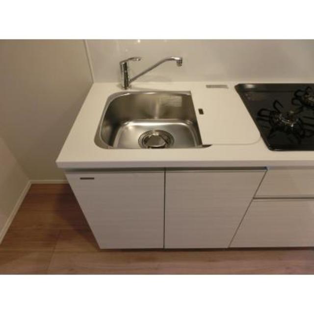 ※写真は同タイプ住戸です。