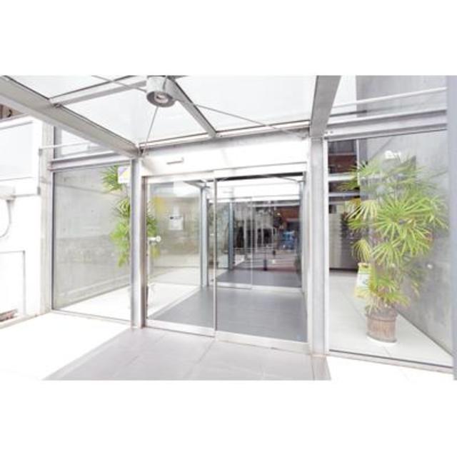 外から見ても素敵&hellip;！