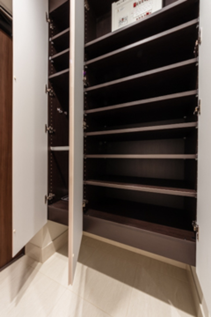 ※写真は同タイプ住戸です。