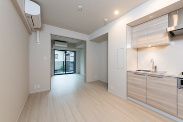 ※写真は同タイプ住戸です。