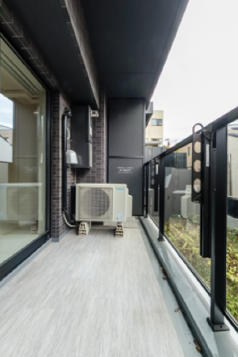 ※写真は同タイプ住戸です。