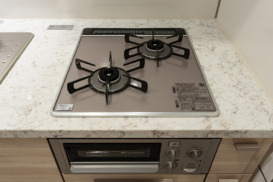 ※写真は同タイプ住戸です。