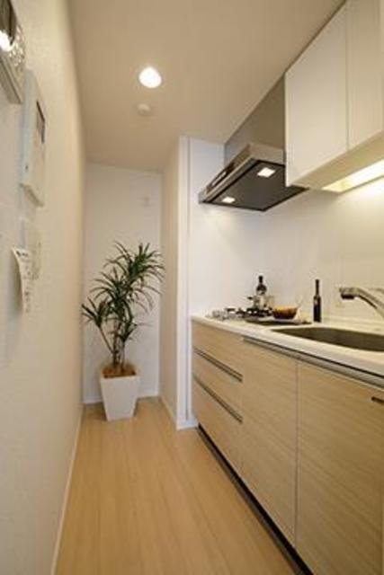 ※写真は同タイプ住戸です。