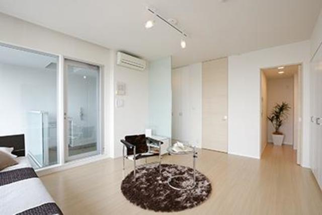 ※写真は同タイプ住戸です。