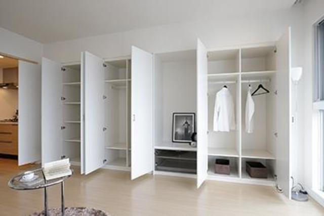 ※写真は同タイプ住戸です。