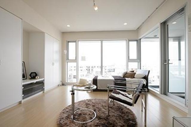 ※写真は同タイプ住戸です。