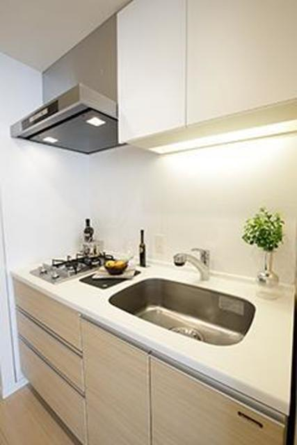 ※写真は同タイプ住戸です。