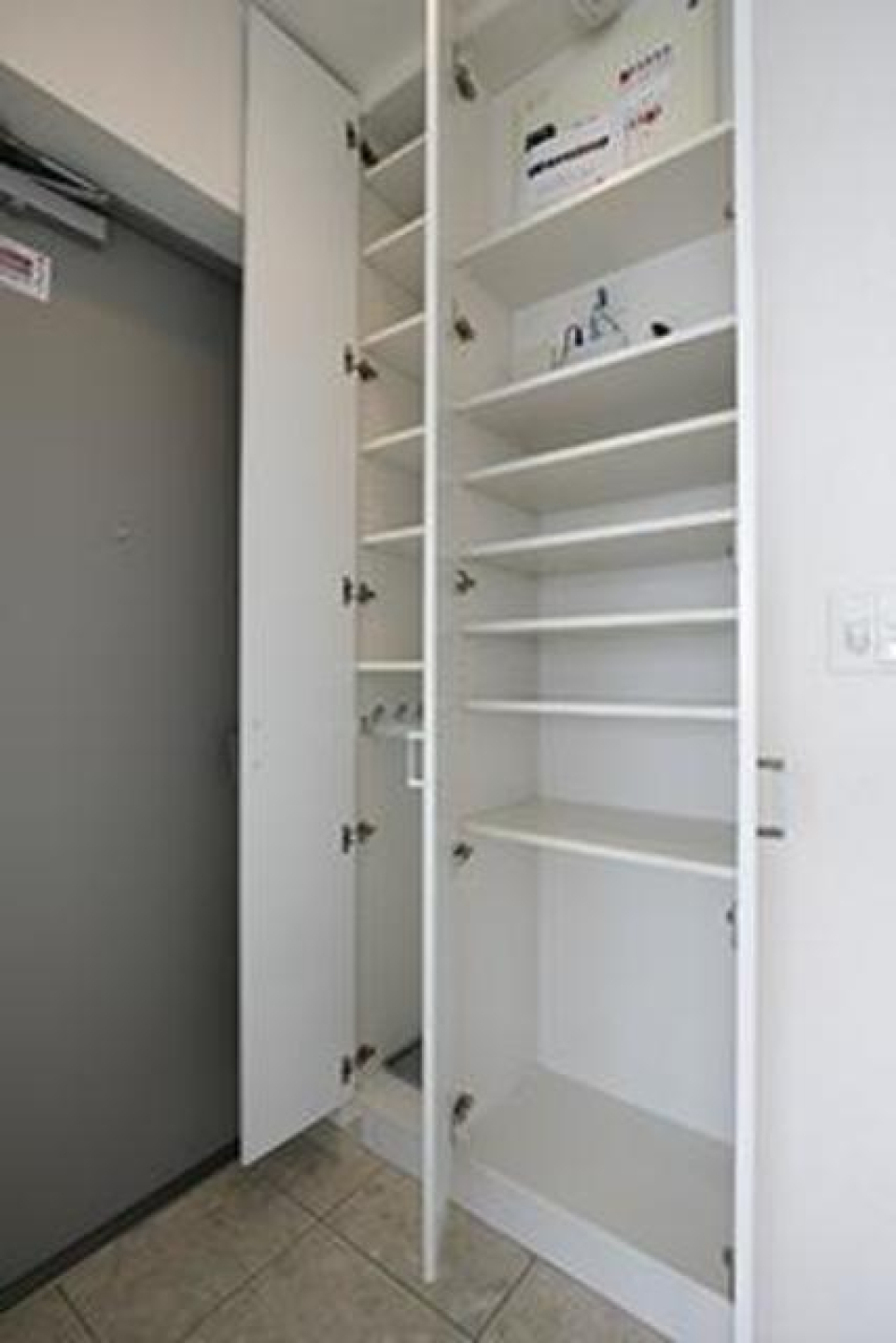 ※写真は同タイプ住戸です。