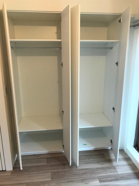 ※写真は同タイプ住戸です。