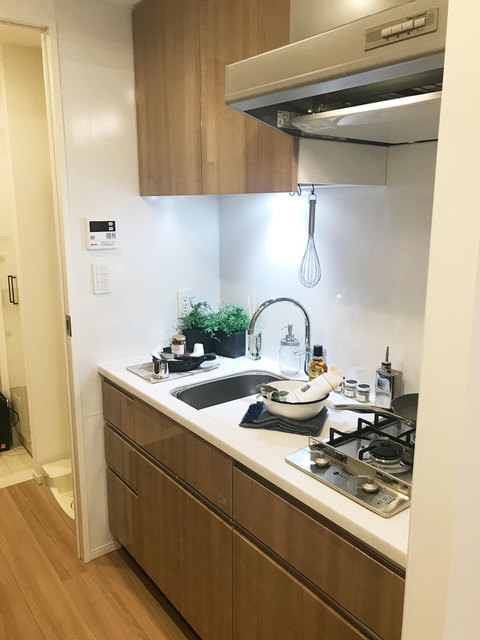 ※写真は同タイプ住戸です。