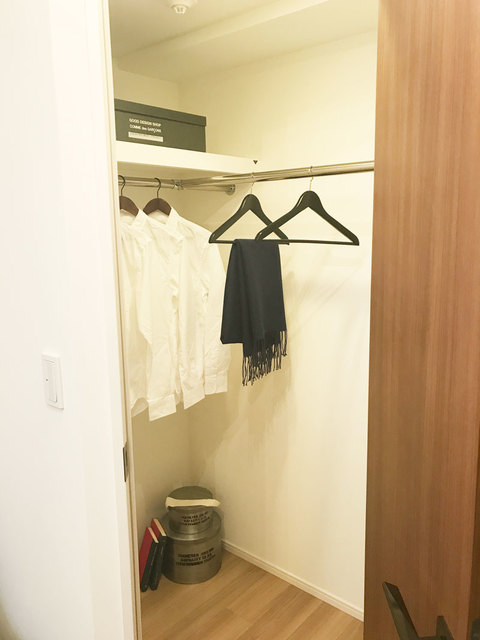 ※写真は同タイプ住戸です。