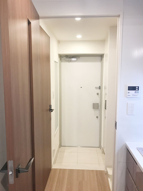 ※写真は同タイプ住戸です。