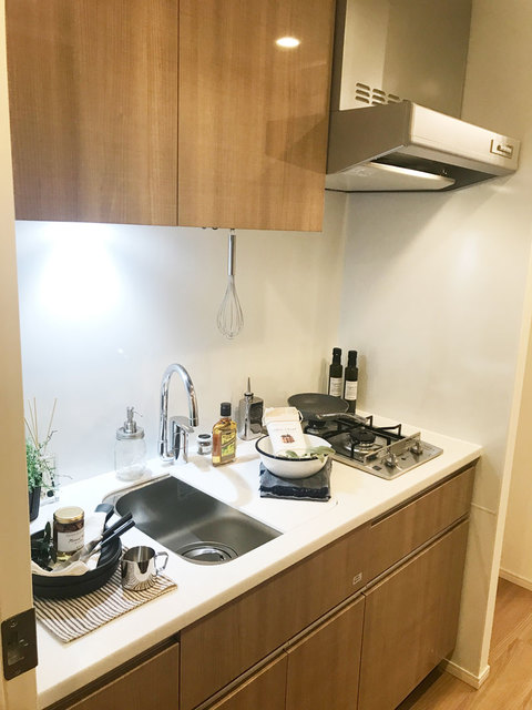 ※写真は同タイプ住戸です。