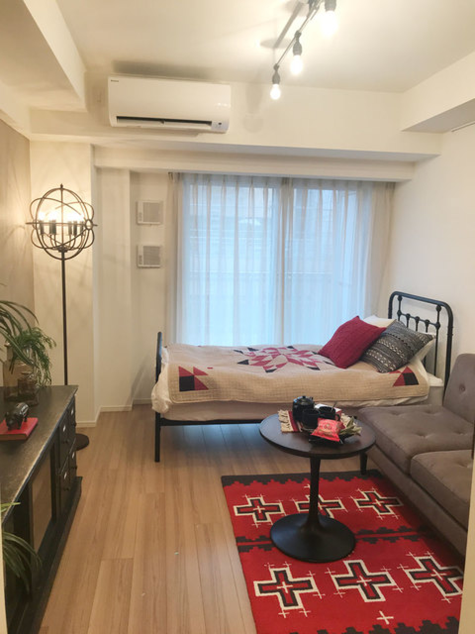 ※写真は同タイプ住戸です。