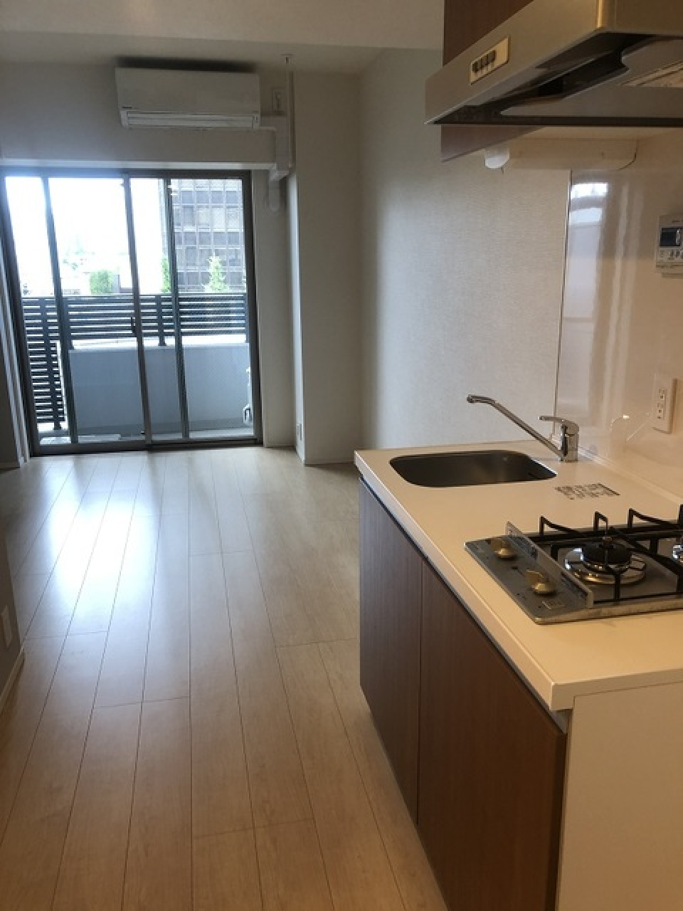 ※写真は同タイプ住戸です。