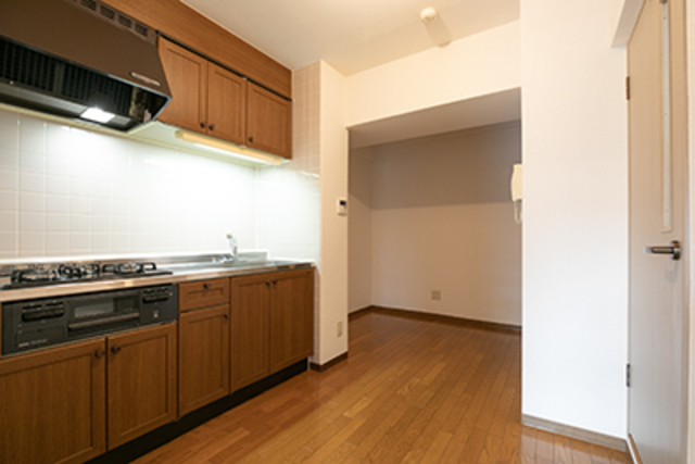 ※写真は同タイプ住戸です。