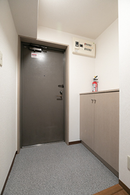 ※写真は同タイプ住戸です。