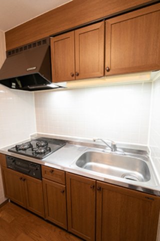 ※写真は同タイプ住戸です。