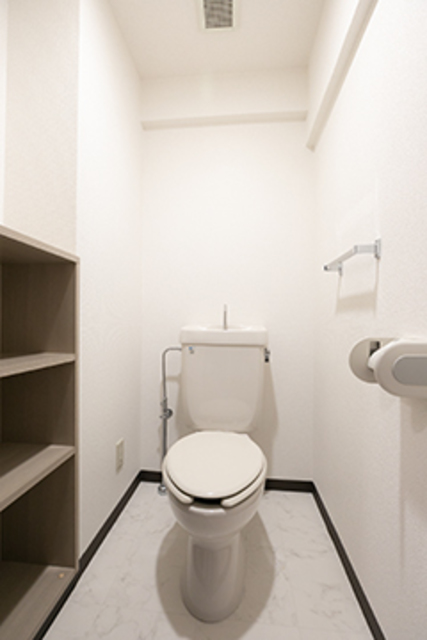 ※写真は同タイプ住戸です。