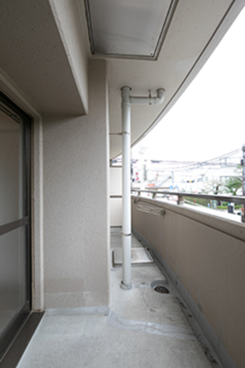 ※写真は同タイプ住戸です。