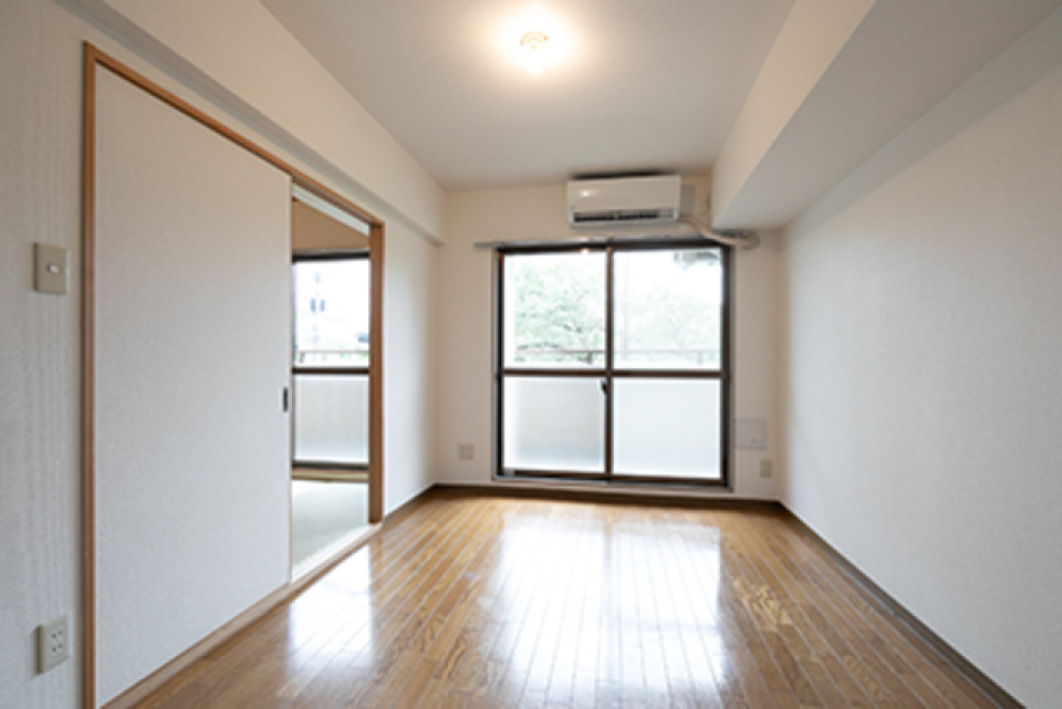 ※写真は同タイプ住戸です。