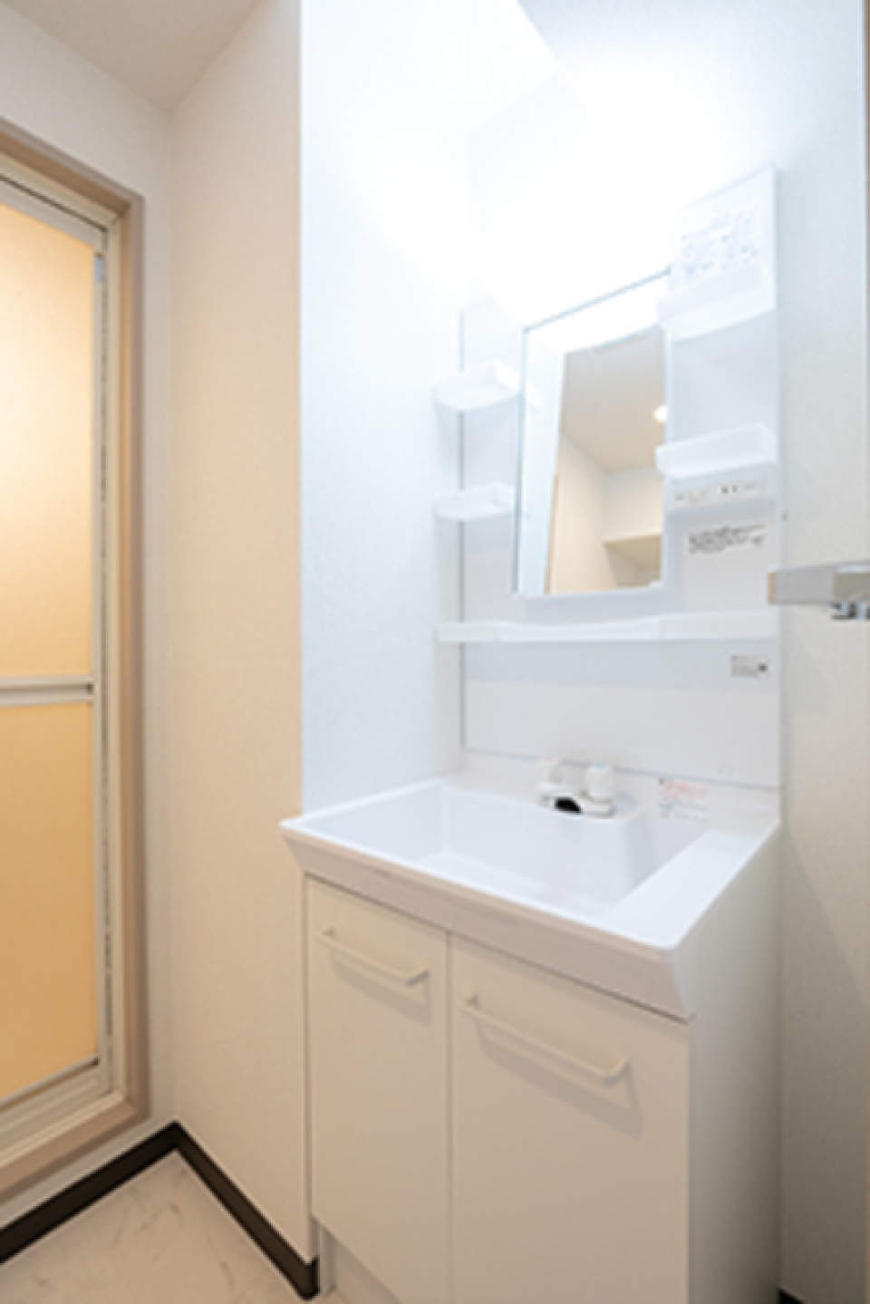 ※写真は同タイプ住戸です。