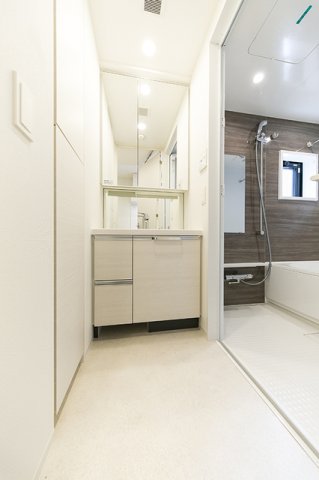 ※写真は同タイプ住戸です。