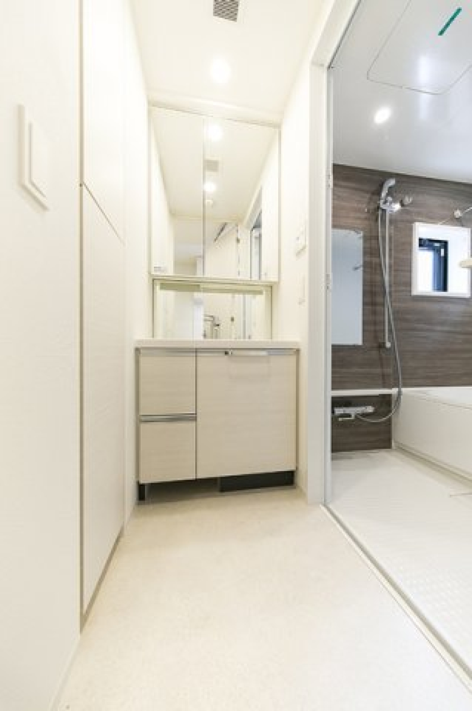 ※写真は同タイプ住戸です。