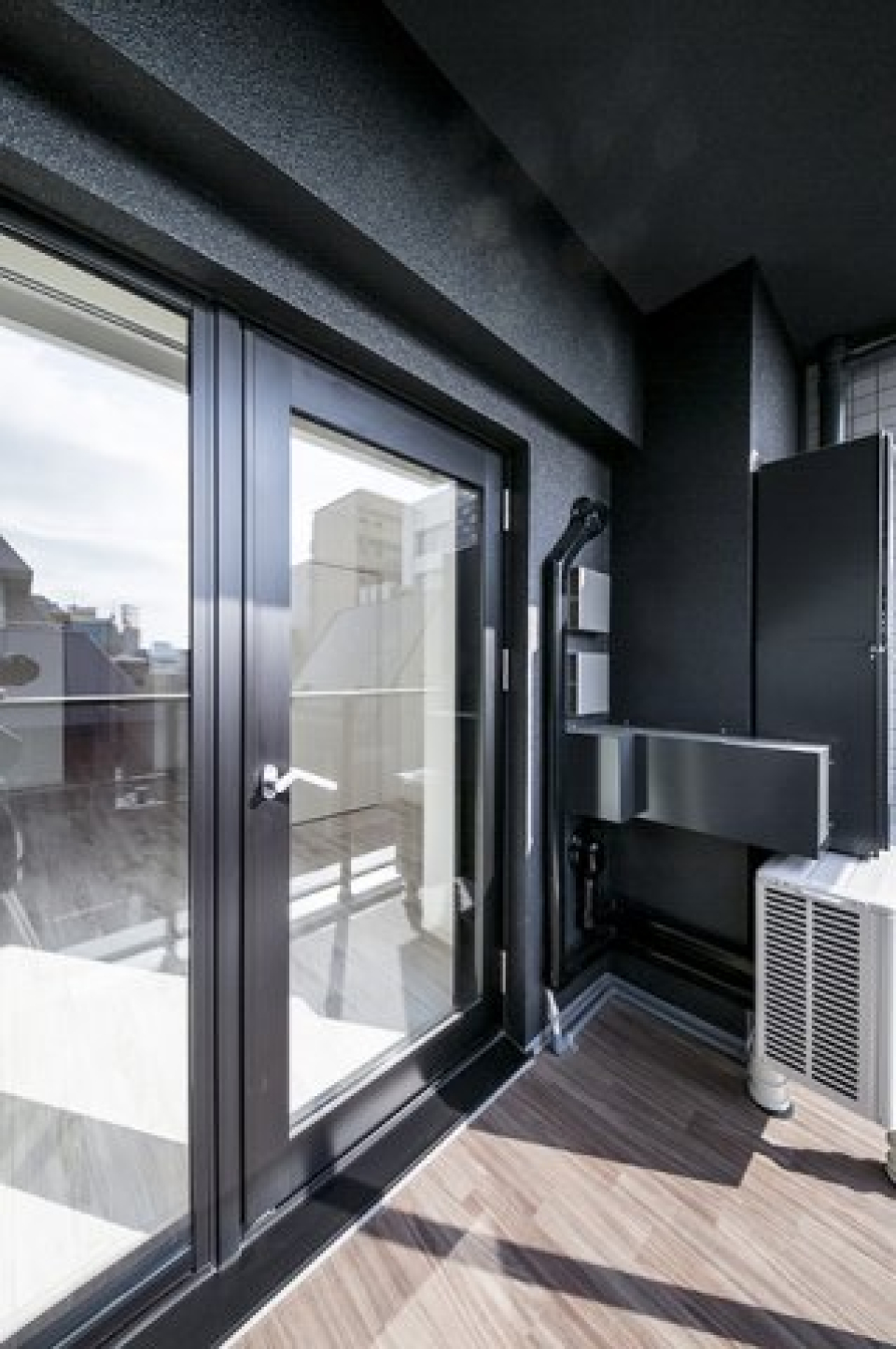 ※写真は同タイプ住戸です。