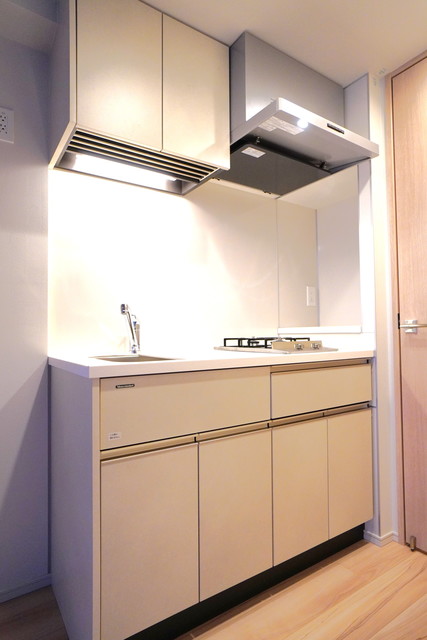 ※写真は同タイプ住戸です。