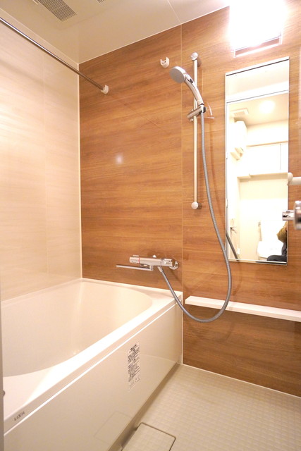 ※写真は同タイプ住戸です。