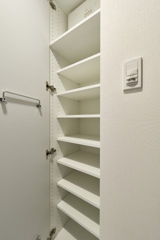 シューズクローゼット