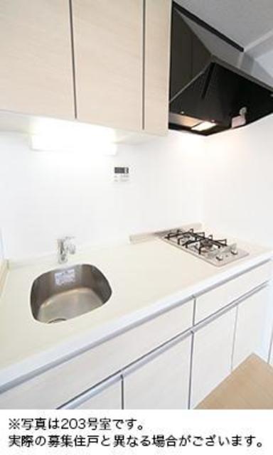 ※写真は同タイプ住戸です。