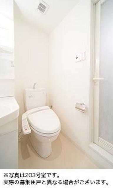 ※写真は同タイプ住戸です。