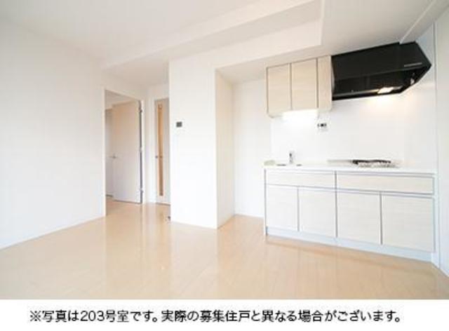 ※写真は同タイプ住戸です。