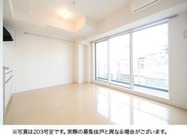 ※写真は同タイプ住戸です。