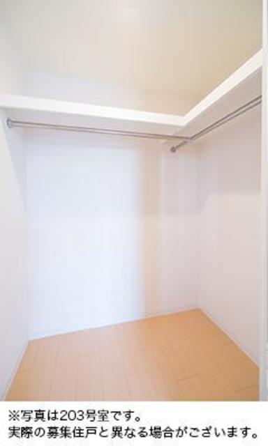 ※写真は同タイプ住戸です。