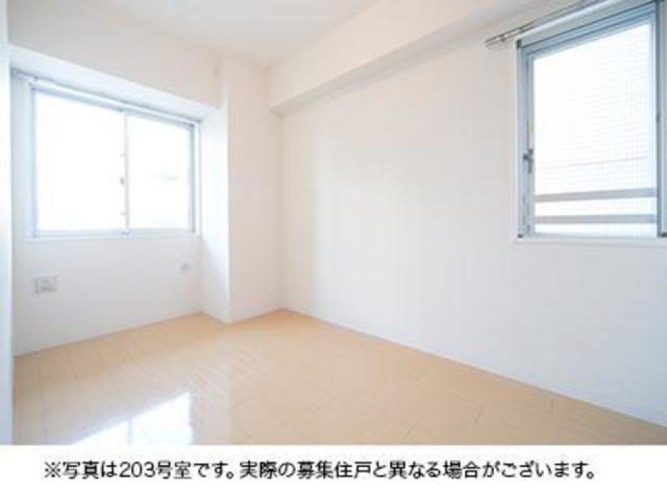 ※写真は同タイプ住戸です。