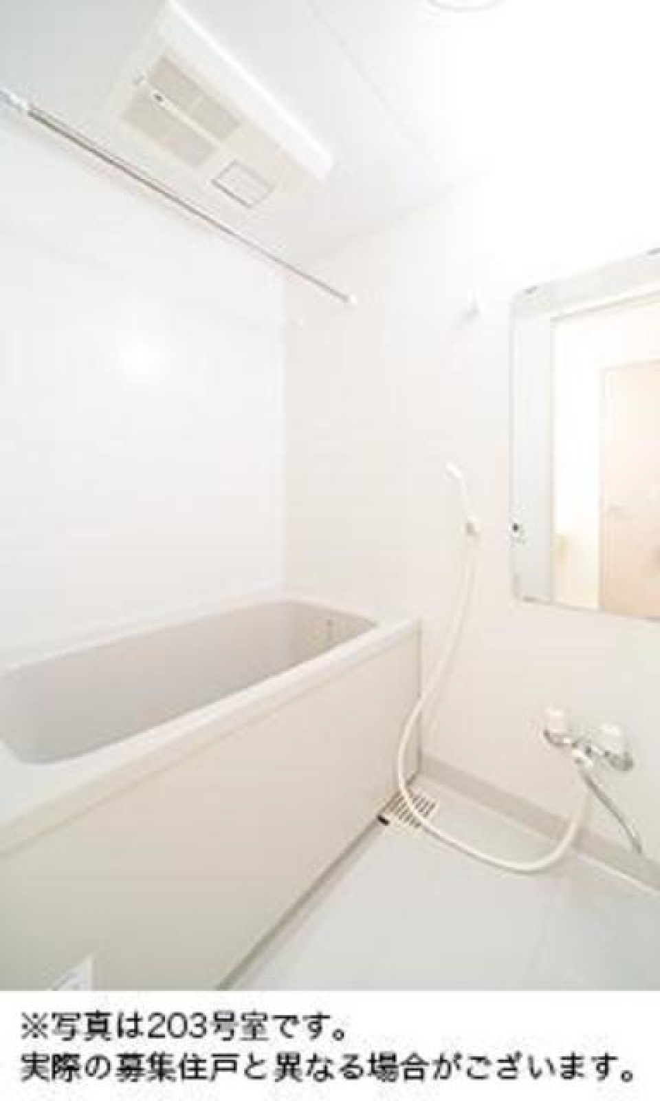 ※写真は同タイプ住戸です。