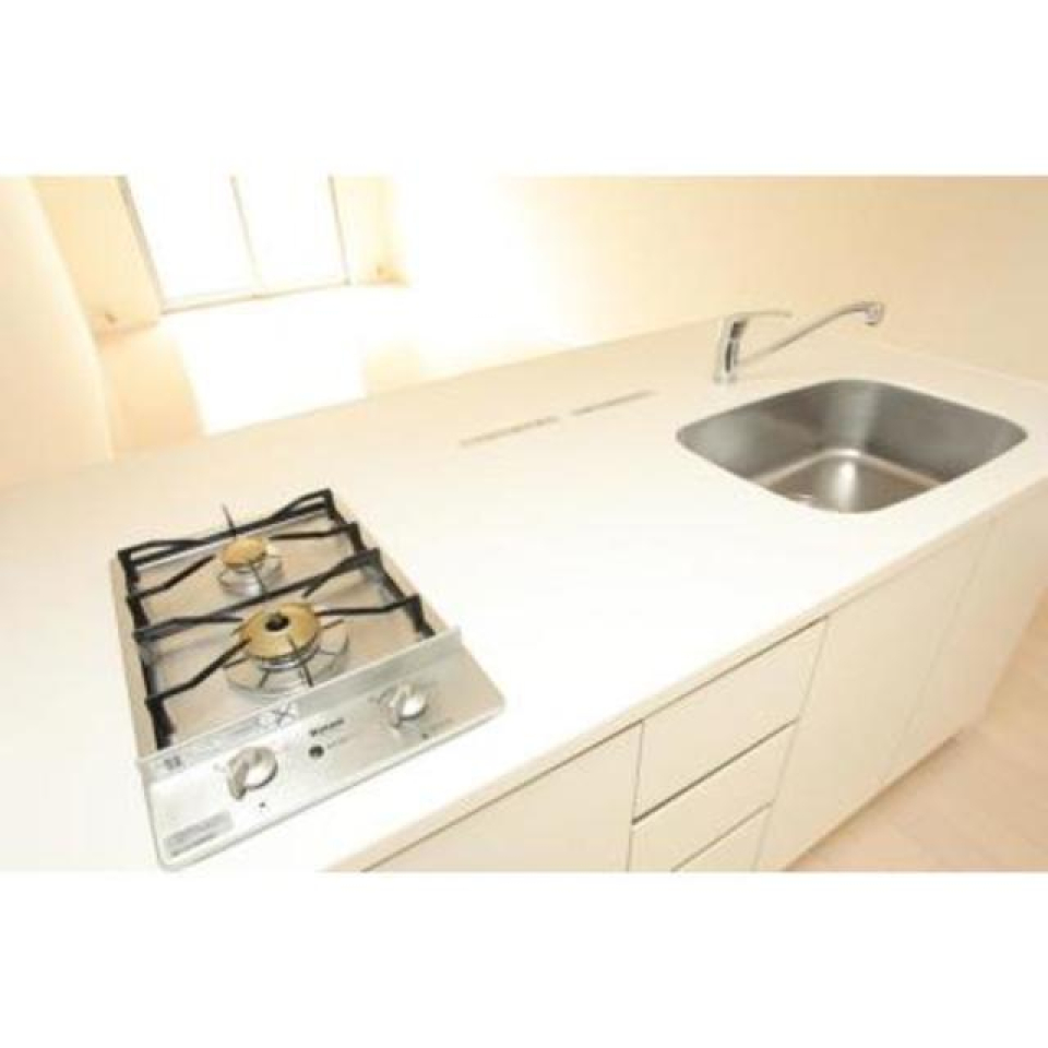 ※写真は同タイプ住戸です。