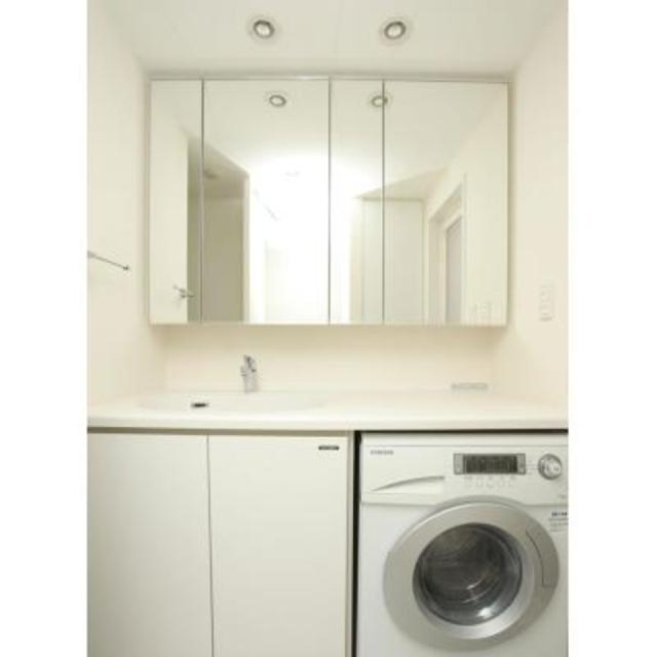 ※写真は同タイプ住戸です。