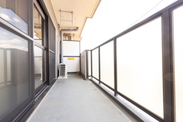 ※写真は同タイプ住戸です。