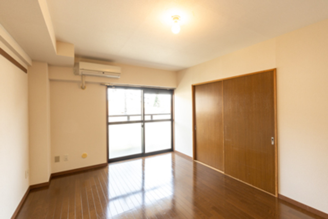 ※写真は同タイプ住戸です。