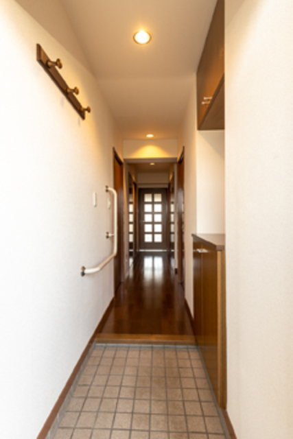 ※写真は同タイプ住戸です。