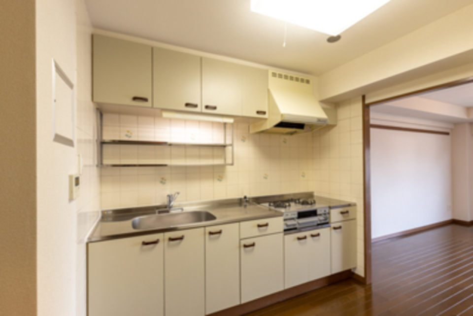 ※写真は同タイプ住戸です。