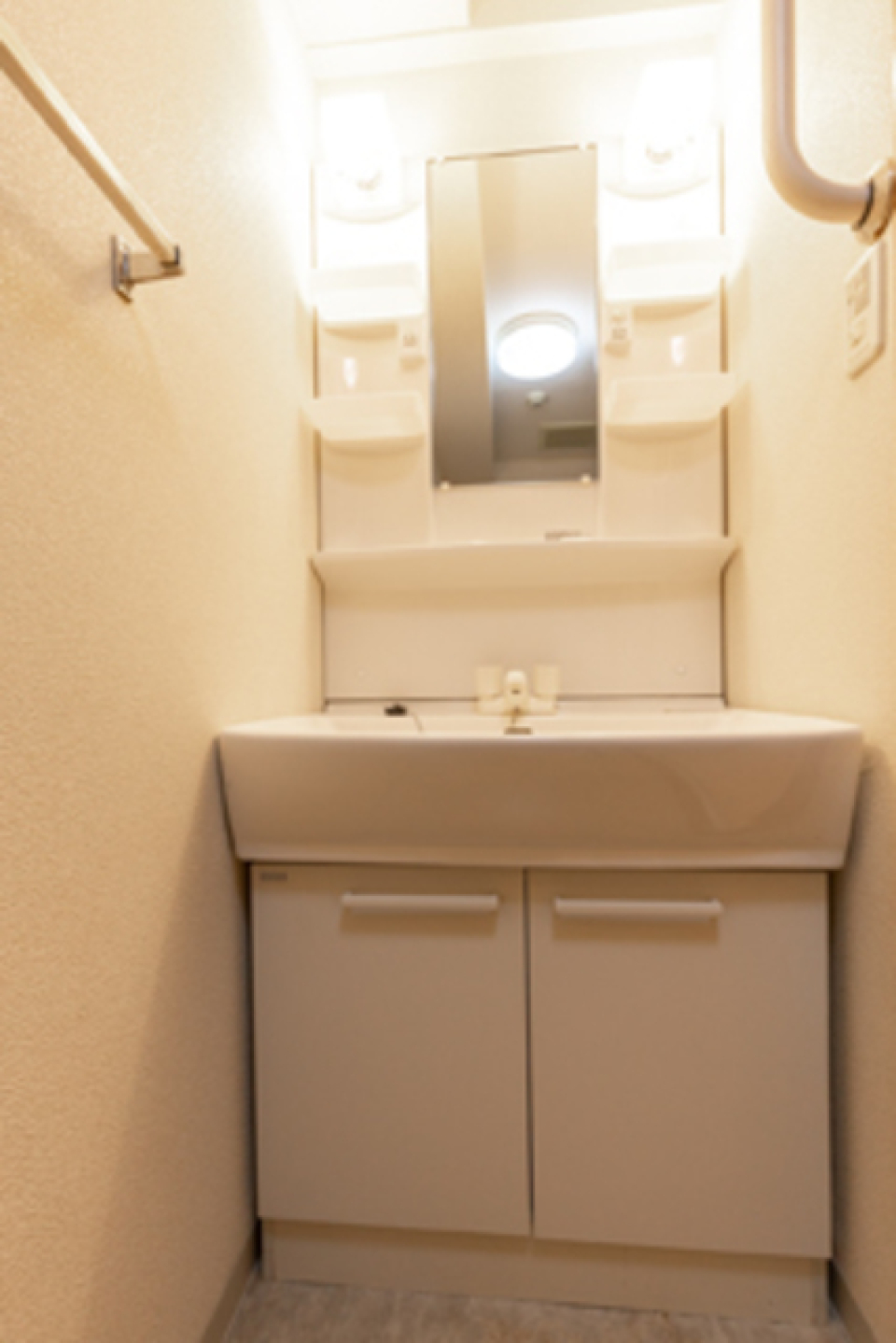 ※写真は同タイプ住戸です。